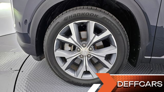 Hyundai PALISADE Diesel 2.2 4WD Prestige купить на сайте DeffCars