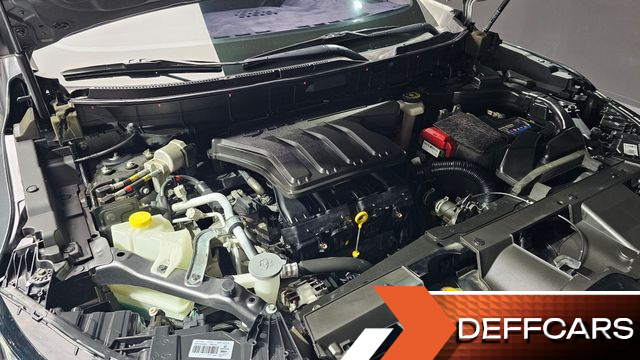 Renault-KoreaSamsung QM6 2.0 LPe RE Signature 2WD купить на сайте DeffCars