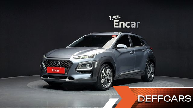 Hyundai KONA 1.6 Turbo 2WD Modern Art купить на сайте DeffCars
