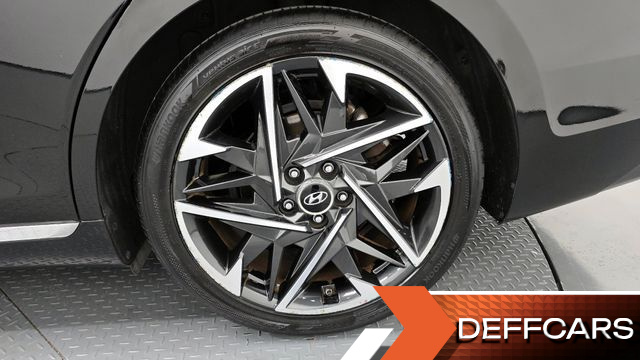 Hyundai GRANDEUR 3.3 Exclusice купить на сайте DeffCars