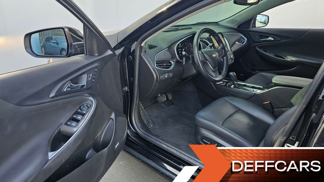 ChevroletGMDaewoo MALIBU 2.0 Turbo LT Special купить на сайте DeffCars