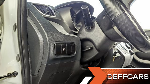 Kia RAY Van Prestige Special купить на сайте DeffCars