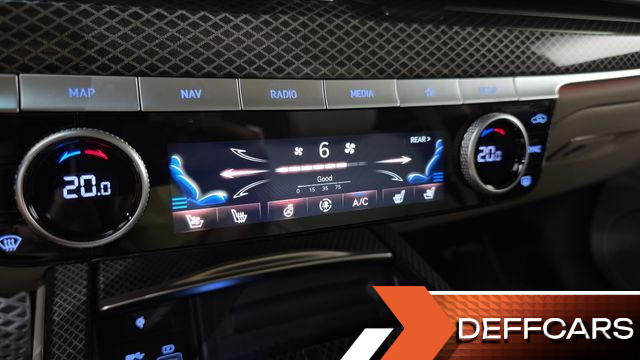 Genesis G80 Gasoline 2.5 Turbo AWD купить на сайте DeffCars