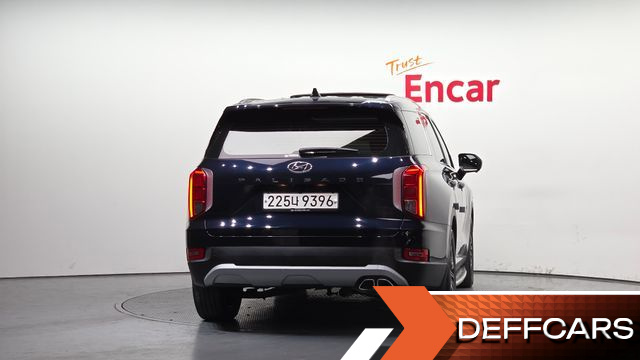 Hyundai PALISADE Gasoline 3.8 2WD Prestige купить на сайте DeffCars