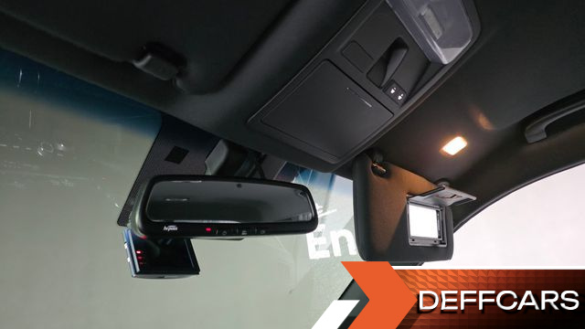 Ssangyong REXTON Diesel 2.2 4WD Eurasia Edition купить на сайте DeffCars