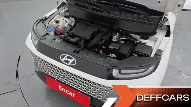 Hyundai CASPER Van Smart купить на сайте DeffCars