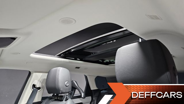 Land Rover RANGE ROVER EVOQUE P250 Dynamic SE купить на сайте DeffCars