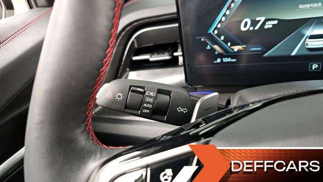 Ssangyong ACTYON Gasoline 1.5 2WD S9 купить на сайте DeffCars