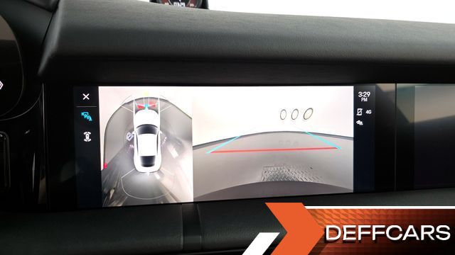 Porsche TAYCAN Base купить на сайте DeffCars