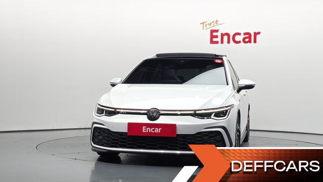 Volkswagen GOLF 2.0 GTI купить на сайте DeffCars