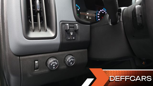 ChevroletGMDaewoo COLORADO 3.6 Z71-X Midnight 4WD купить на сайте DeffCars