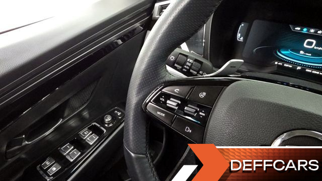 Ssangyong KORANDO Gasoline 1.5 2WD C5 Plus купить на сайте DeffCars