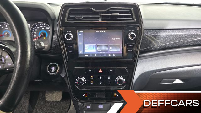 Ssangyong TIBOLI Gasoline 1.5 2WD V3 купить на сайте DeffCars
