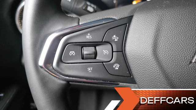 ChevroletGMDaewoo TRAX 1.2 ACTIV купить на сайте DeffCars