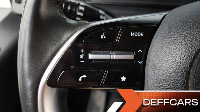 Hyundai STARIA Cargo 5-Seater Modern купить на сайте DeffCars