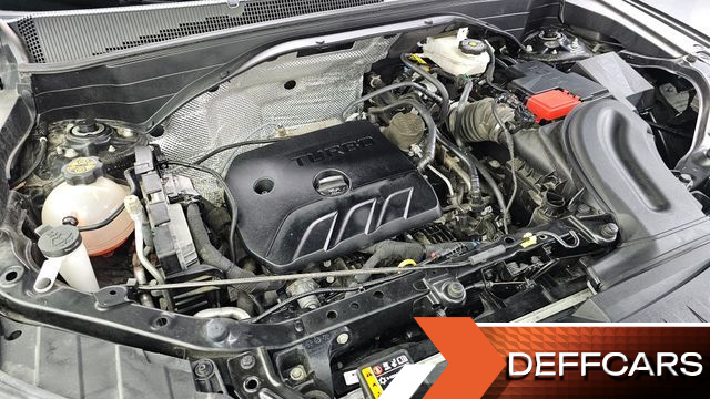ChevroletGMDaewoo TRAILBLAZER 1.3 Turbo 2WD LT купить на сайте DeffCars