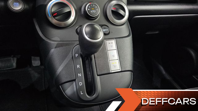 Hyundai CASPER Turbo The Essential Light купить на сайте DeffCars