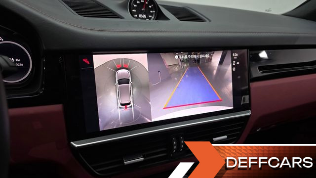 Porsche CAYENNE 3.0 купить на сайте DeffCars