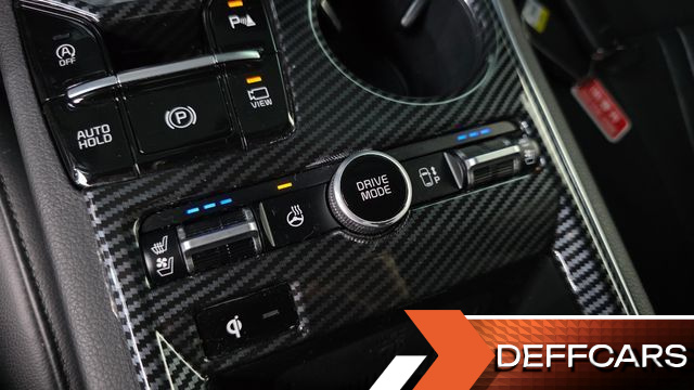 Kia K5 1.6 Turbo Signature купить на сайте DeffCars