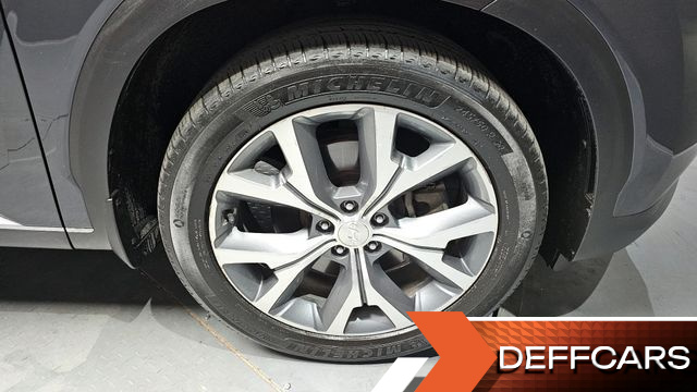 Hyundai PALISADE Gasoline 3.8 4WD Prestige купить на сайте DeffCars