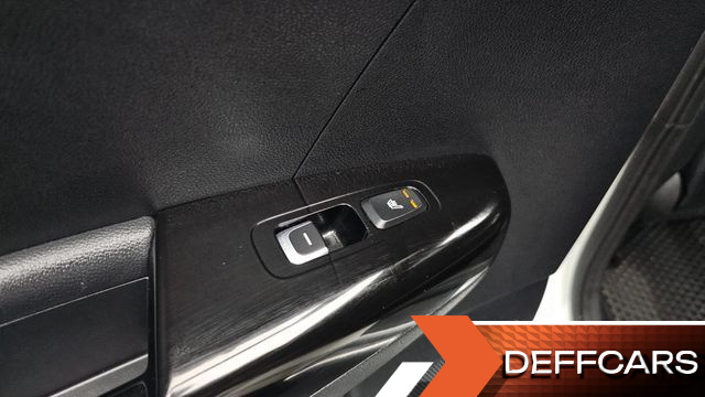 Kia SPORTAGE Diesel 2WD Noblesse Plus купить на сайте DeffCars