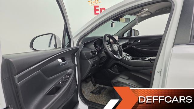 Hyundai SANTAFE Gasoline 2.5T 2WD Premium Choice купить на сайте DeffCars