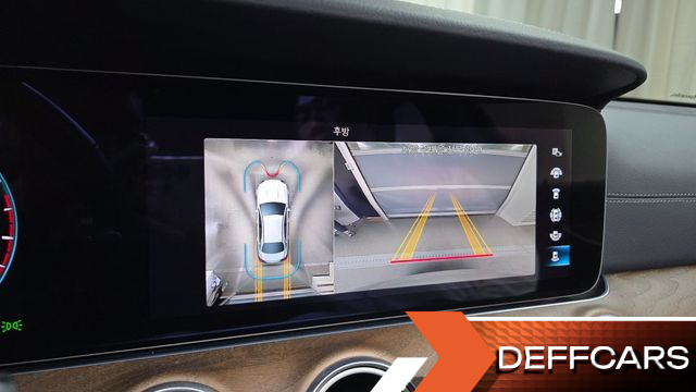 Mercedes E-CLASS E250 Exclusive купить на сайте DeffCars
