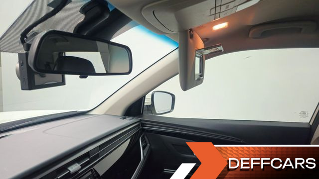 Ssangyong KORANDO Gasoline 1.5 2WD C5 купить на сайте DeffCars