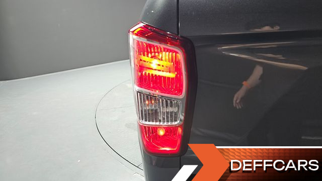 Ssangyong REXTON Diesel 2.2 4WD Adventure купить на сайте DeffCars