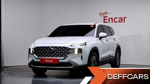 Hyundai SANTAFE HEV 1.6 4WD Exclusive купить на сайте DeffCars