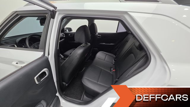 Hyundai VENUE 1.6 Modern купить на сайте DeffCars