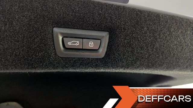 BMW 7-SERIES 740i xDrive M Sport купить на сайте DeffCars