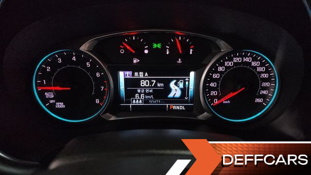 ChevroletGMDaewoo MALIBU 1.5 Turbo LTZ купить на сайте DeffCars