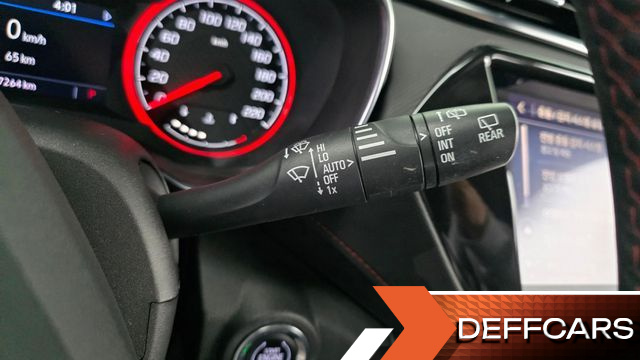 ChevroletGMDaewoo TRAILBLAZER 1.3 Turbo 2WD RS купить на сайте DeffCars