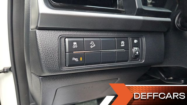 Ssangyong REXTON Diesel 2.2 4WD Culman Noblesse купить на сайте DeffCars