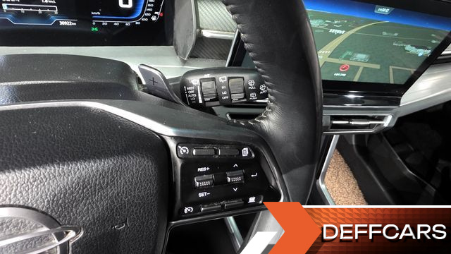 Ssangyong TORRES Gasoline 1.5 4WD T5 купить на сайте DeffCars