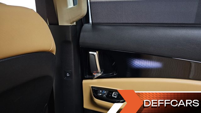 Kia CARNIVAL 9-Seater Signature купить на сайте DeffCars