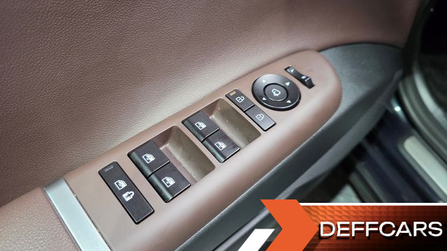 Hyundai GRANDEUR 2,5 Gasoline 2WD Premium купить на сайте DeffCars