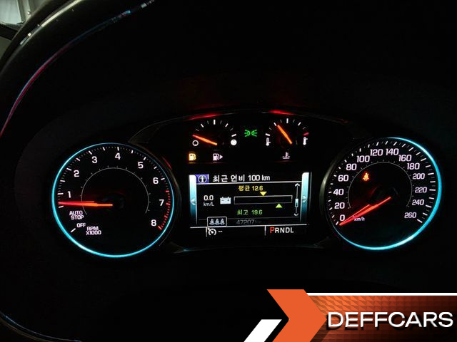 ChevroletGMDaewoo MALIBU 1.5 Turbo LTZ купить на сайте DeffCars