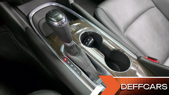 ChevroletGMDaewoo MALIBU 1.3 Turbo Premier купить на сайте DeffCars