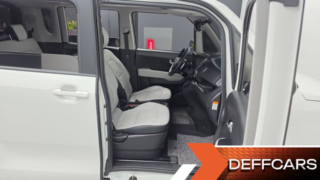 Kia RAY Air купить на сайте DeffCars