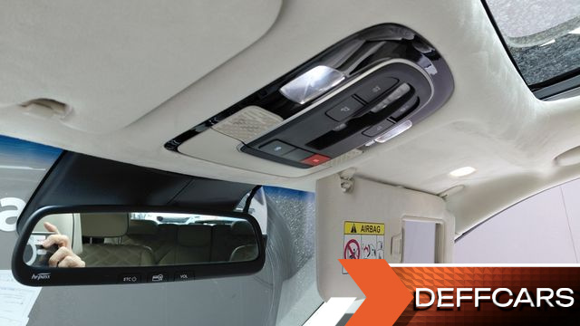 Hyundai PALISADE Gasoline 3.8 4WD Calligraphy купить на сайте DeffCars