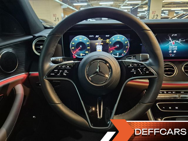 Mercedes E-CLASS E250 Avantgarde купить на сайте DeffCars
