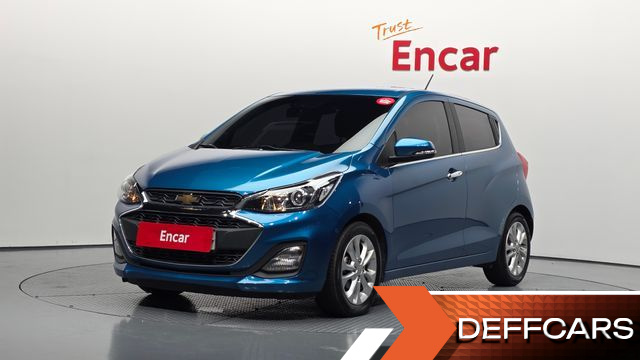 ChevroletGMDaewoo SPARK Premier купить на сайте DeffCars