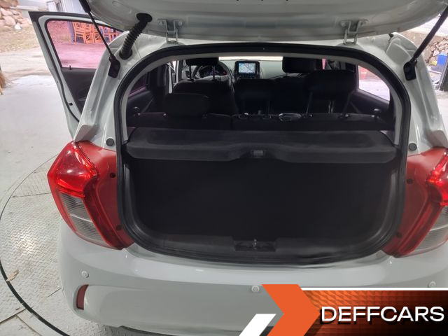 ChevroletGMDaewoo SPARK LS купить на сайте DeffCars