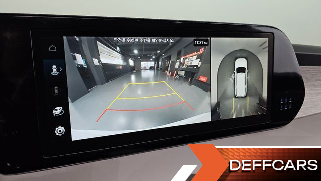Hyundai PALISADE Gasoline 3.8 4WD Calligraphy купить на сайте DeffCars