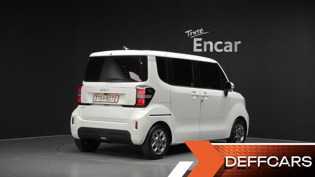 Kia RAY Prestige купить на сайте DeffCars