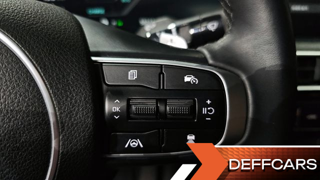 Kia K5 Noblesse купить на сайте DeffCars