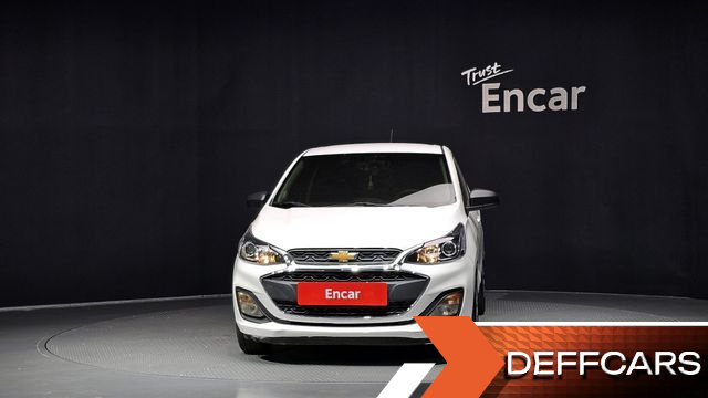 ChevroletGMDaewoo SPARK LS купить на сайте DeffCars