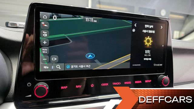 Kia K3 1.6 Trendy купить на сайте DeffCars